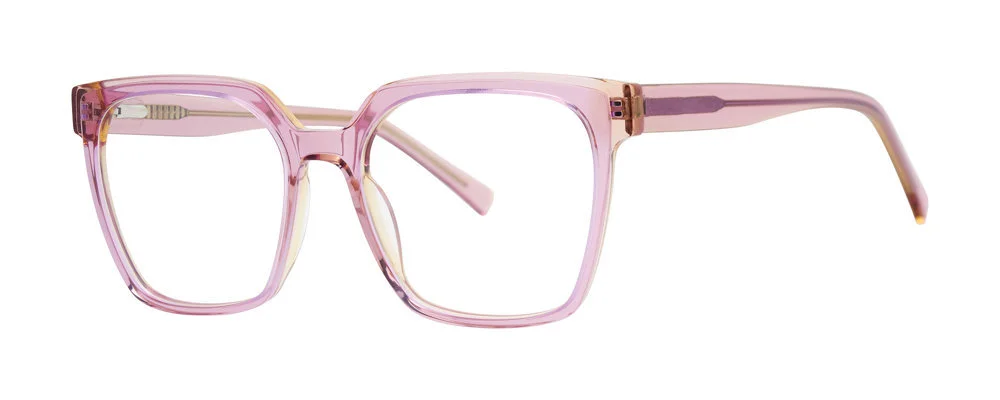 Genevieve Paris Design Eyeglasses EVOKE