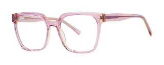 Genevieve Paris Design Eyeglasses EVOKE