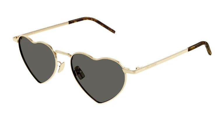 Saint Laurent Sunglasses SL 301 LOULOU