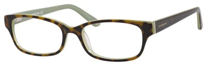 Liz Claiborne Eyeglasses 429