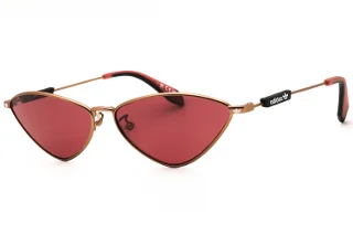 35S Matte Light Bronze / Bordeaux