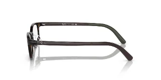 Ray Ban Jr Eyeglasses RY1615D