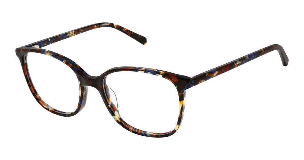 Steel + Tate Eyeglasses SLTA-0015