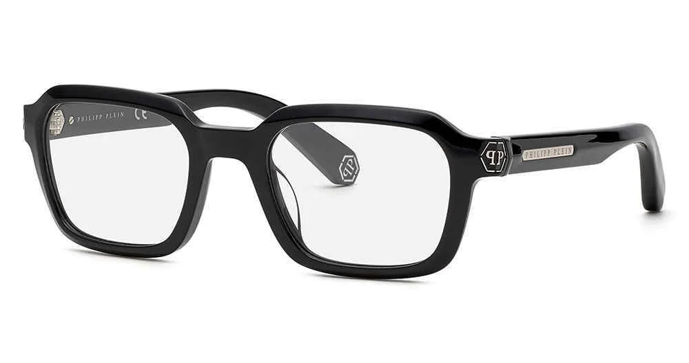 Philipp Plein Eyeglasses VPP083M