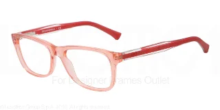 Emporio Armani Eyeglasses EA3001