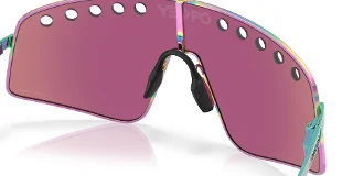Oakley Sunglasses SUTRO TI SWEEP