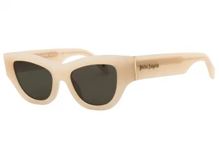 6255 Beige / Green