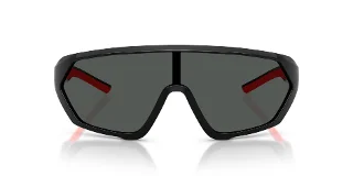 Ferrari Scuderia Sunglasses FZ6017U