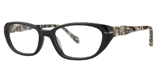 Leon Max Eyeglasses 4024