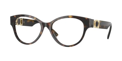 Versace Eyeglasses VE3313F