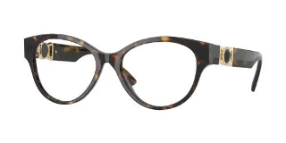 Versace Eyeglasses VE3313F