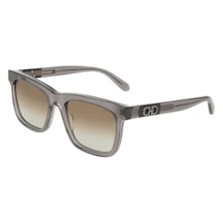 020 Transparent Grey