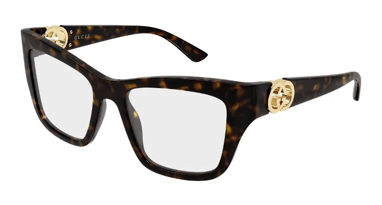 Gucci Eyeglasses GG2124O