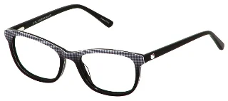 3 Black