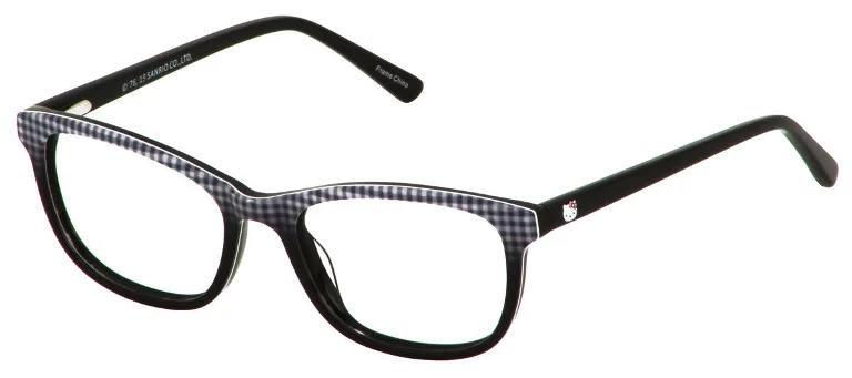 Hello Kitty Eyeglasses HK 314