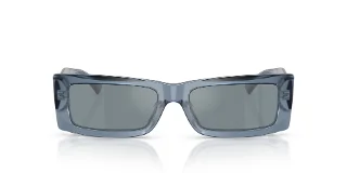 Jimmy Choo Sunglasses JC5040U