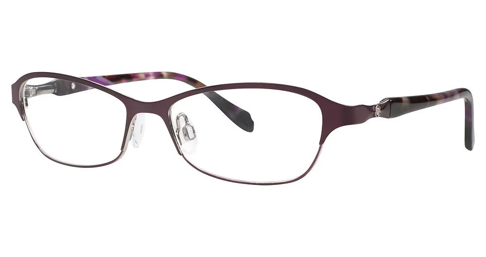 Max Studio Eyeglasses 153M