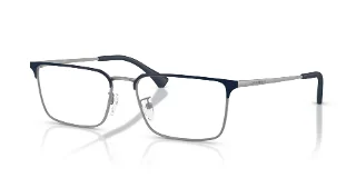 3003 Blue/Gunmetal