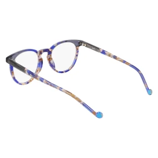 Pure Eyeglasses P-6001