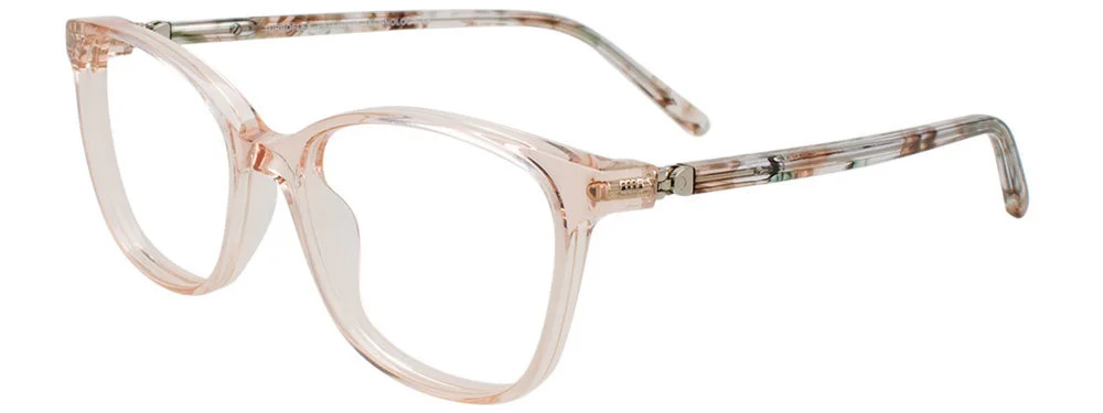 Easyclip Eyeglasses EC740