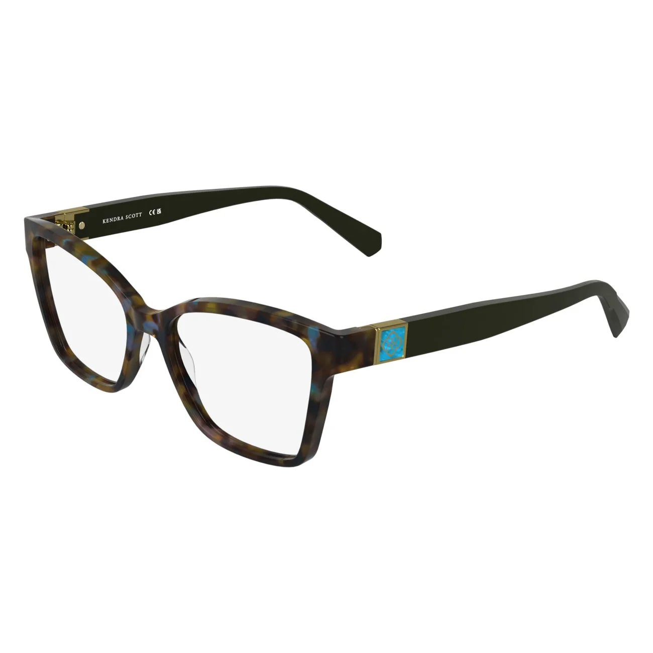 Kendra Scott Eyeglasses KE2608