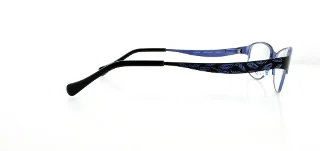 Lucky Brand Eyeglasses TICKLE