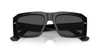 Dolce & Gabbana Sunglasses DG4430F