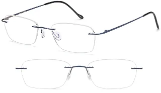 SIMPLY LITE Eyeglasses SL706