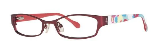 Lilly Pulitzer Eyeglasses CHELSIE