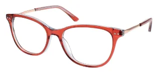 Red Berry Laminate