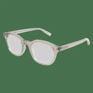 Saint Laurent Eyeglasses SL 588