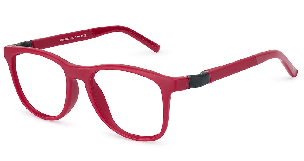 Bflex Eyeglasses B-FUN-BF03