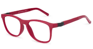 Bflex Eyeglasses B-FUN-BF03