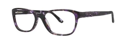 Dana Buchman Eyeglasses FLORRIE