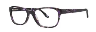 Dana Buchman Eyeglasses FLORRIE