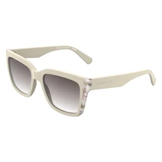 161 Ivory/Mauve
