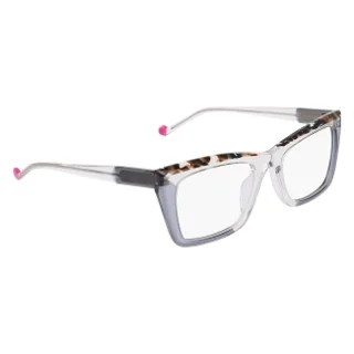 Pure Eyeglasses P-7012