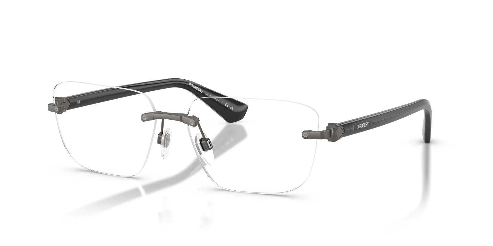 Burberry Eyeglasses BE1392