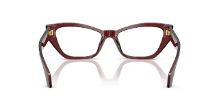 Versace Eyeglasses VE3373U