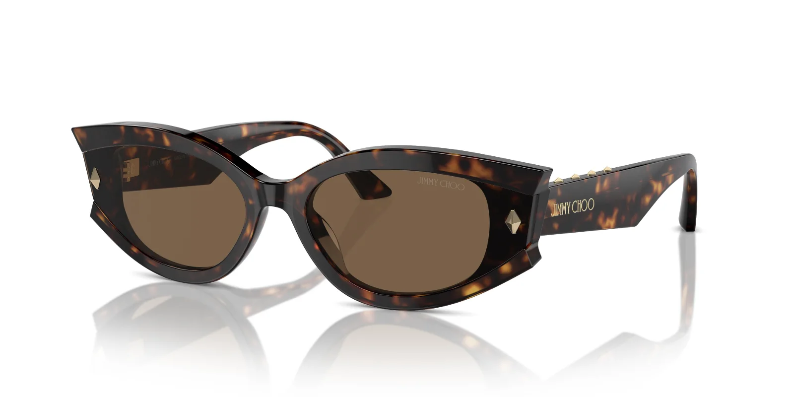 Jimmy Choo Sunglasses JC5015U
