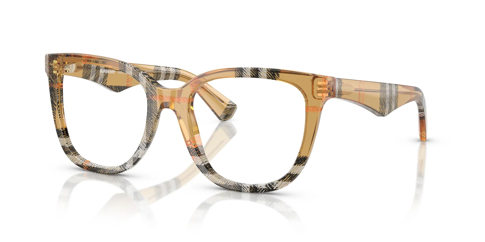 Burberry Eyeglasses BE2415