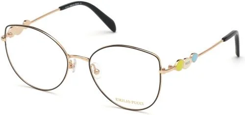 Emilio Pucci Eyeglasses EP5144