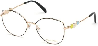 Emilio Pucci Eyeglasses EP5144