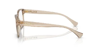Ralph Eyeglasses RA7155U