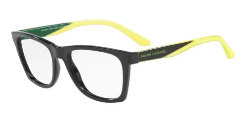 Armani Exchange Eyeglasses AX3058