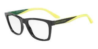 Armani Exchange Eyeglasses AX3058