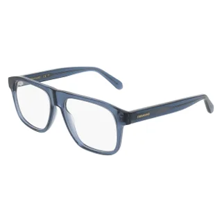 438 Transparent Avio