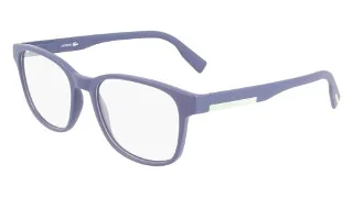 401 Matte Blue