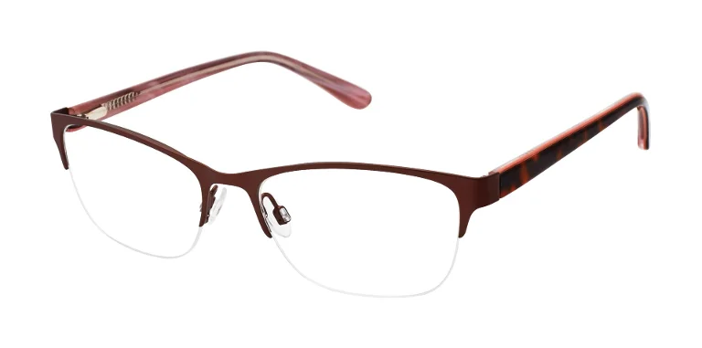 Geoffrey Beene Eyeglasses G223