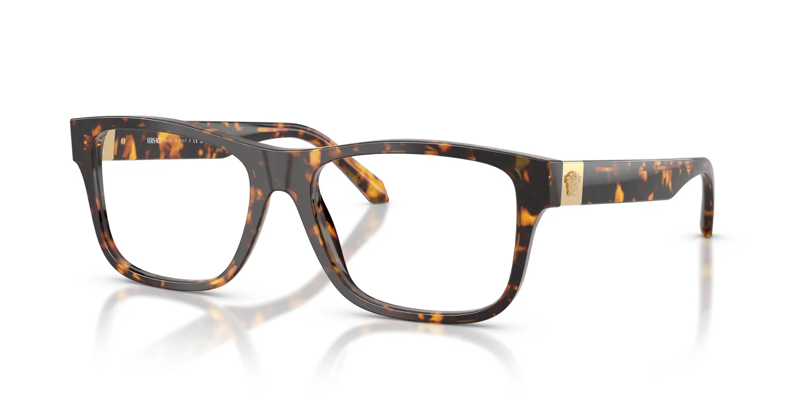 Versace Eyeglasses VE3380